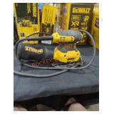 DeWalt 1/4 sheet Palm grip sander DeWalt 1/4 sheet Palm grip sander
