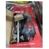 Milwaukee M18 string trimmer Milwaukee M18 string trimmer
