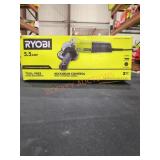 RYOBI 5.5 AMP 4-1/2" Barrel Grip Angle Grinder RYOBI 5.5 AMP 4-1/2" Barrel Grip Angle Grinder