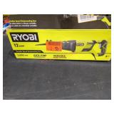Ryobi Corded Variable Speed Reciprocating Saw