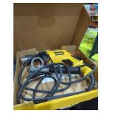 DeWalt 1/2" hammer drill corded DeWalt 1/2" hammer drill corded