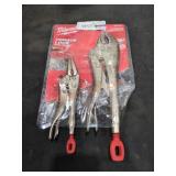 Milwaukee Pliers Set Includes 6" LONG NOSE AND Milwaukee Pliers Set Includes 6" LONG NOSE AND