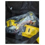 DeWalt 20v 3-speed impact driver DeWalt 20v 3-speed impact driver