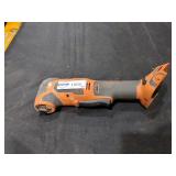 Ridgid 18v Oscillating Multi Tool, Tool Only
