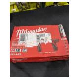 Milwaukee M12 2-Tool Combo Kit Milwaukee M12 2-Tool Combo Kit