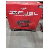 Milwaukee M18 2Gal Compact Quiet Compressor