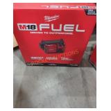 Milwaukee M18 2Gal Compact Quiet Compressor