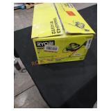 RYOBI 1800 PSI Electric Pressure Washer RYOBI 1800 PSI Electric Pressure Washer