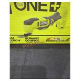 Ryobi 18v multi tool