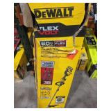 DeWalt 60v 17" String Trimmer DeWalt 60v 17" String Trimmer
