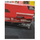 Milwaukee M12 extended reach box ratchet