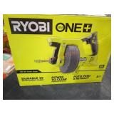 Ryobi 18v 25