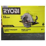 Ryobi Corded 7-1/4" Circular Saw