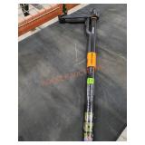 Ridgid Stand Up Weeder Ridgid Stand Up Weeder