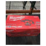 Milwaukee M18 Compact Vacuum Milwaukee M18 Compact Vacuum