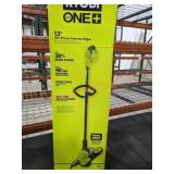 Ryobi 18V 13" String Trimmer Edger Ryobi 18V 13" String Trimmer Edger