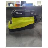 Ryobi 18v 2 ah battery and charger Ryobi 18v 2 ah battery and charger