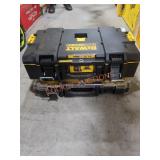 DeWalt ToughSystem Tool Box