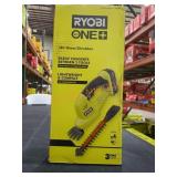 RYOBI 18V Shear/Shrubber RYOBI 18V Shear/Shrubber