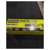RYOBI 18V Brushless Reciprocating Saw RYOBI 18V Brushless Reciprocating Saw