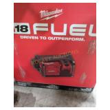 Milwaukee M18 2 Gallon Compact Quiet Compressor Milwaukee M18 2 Gallon Compact Quiet Compressor