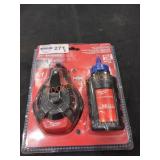 Milwaukee Bold Line Chalk Reel Milwaukee Bold Line Chalk Reel
