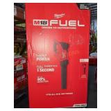 Milwaukee M18 Fuel Blower Milwaukee M18 Fuel Blower