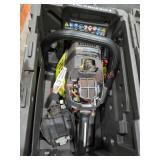 Ryobi Gas Chainsaw