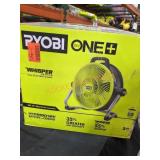 Ryobi 18V 14" Hybrid Air Cannon
