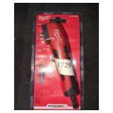 Milwaukee Impact Right Angle Adapter Milwaukee Impact Right Angle Adapter