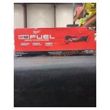 Milwaukee M18 Oscillating Multi-Tool Milwaukee M18 Oscillating Multi-Tool