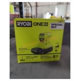 Ryobi 18v portable power source kit