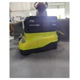 Ryobi 18v 4 ah battery and charger Ryobi 18v 4 ah battery and charger