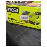 Ryobi 3" x 18" Belt Sander Ryobi 3" x 18" Belt Sander