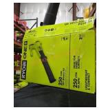 Ryobi 18V Blower Kit Ryobi 18V Blower Kit