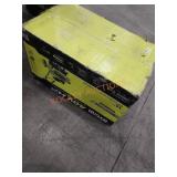 RYOBI 16" 40V Cordless Front Tine Tiller RYOBI 16" 40V Cordless Front Tine Tiller