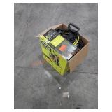 RYOBI 2000 PSI Electric Pressure Washer RYOBI 2000 PSI Electric Pressure Washer