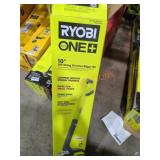 Ryobi 18V 10" String Trimmer Edger Kit Ryobi 18V 10" String Trimmer Edger Kit