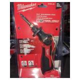 Milwaukee M12 Soldering Iron Milwaukee M12 Soldering Iron