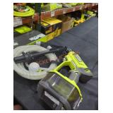 Ryobi 18v ezclean power cleaner