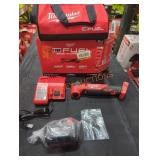 Milwaukee M18 Oscillating Multi-Tool Kit Milwaukee M18 Oscillating Multi-Tool Kit