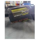 Ryobi 40v 6 ah battery and charger Ryobi 40v 6 ah battery and charger