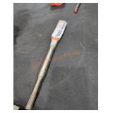 Milwaukee sledge bit Milwaukee sledge bit