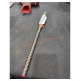 Milwaukee Sds drill bit Milwaukee Sds drill bit