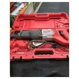 Milwaukee Reciprocating Saw Kit