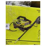 Ryobi 1800psi Electric Pressure washer Ryobi 1800psi Electric Pressure washer