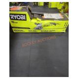 Ryobi Corded 7" Grinder/Sander/Polisher