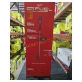 Milwaukee M18 Fuel 16" String Trimmer w QUIK-LOK