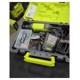Ryobi router tool Ryobi router tool