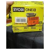 Ryobi 18v 5" Random Orbit Sander, Tool Only